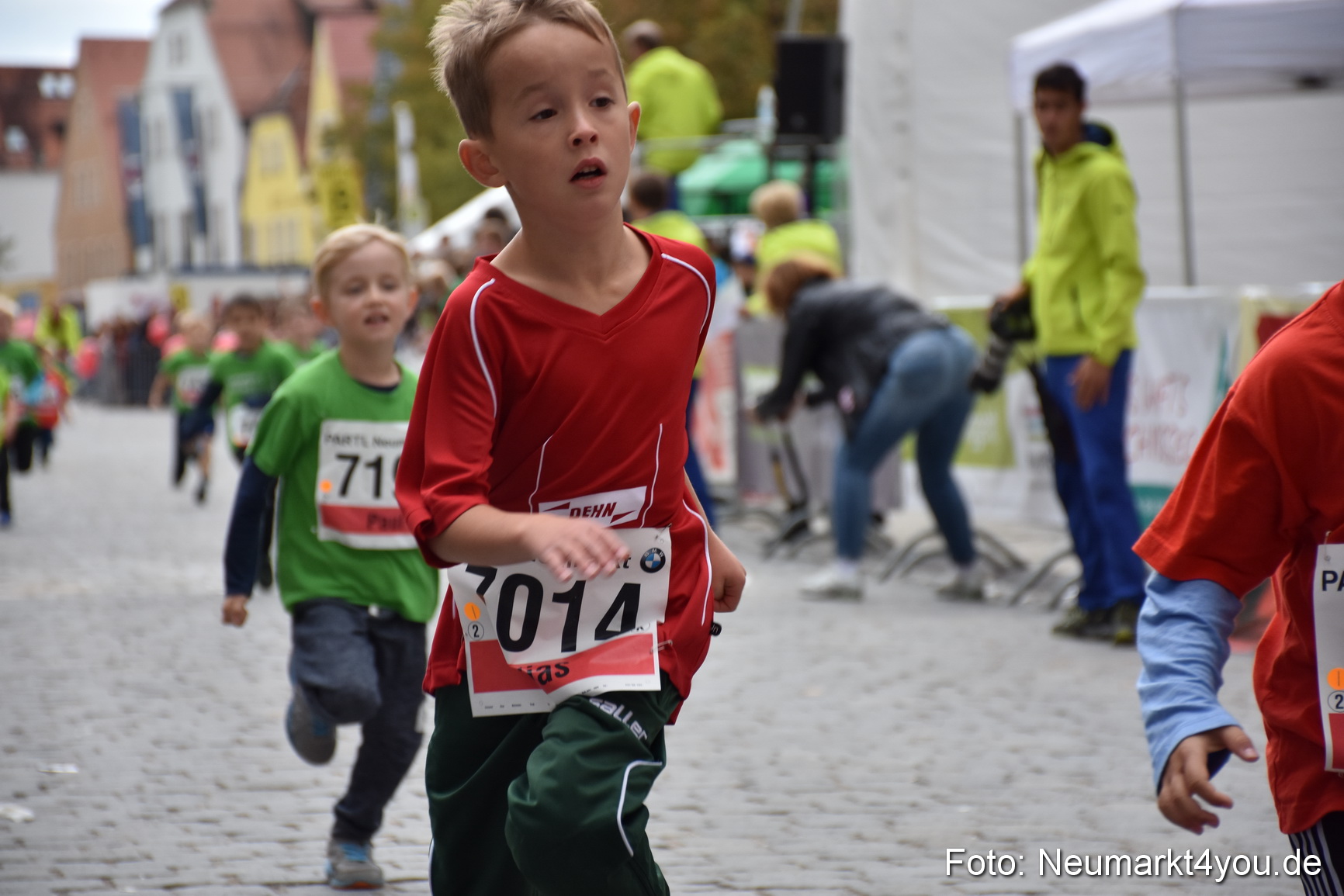 Stadtlauf Neumarkt 2015 1732